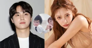 K-Netizens React After Former Pornstar Asuka Kirara Accused of Cheating on Disabled YouTuber Boyfriend with K-Pop Star Ju Haknyeon