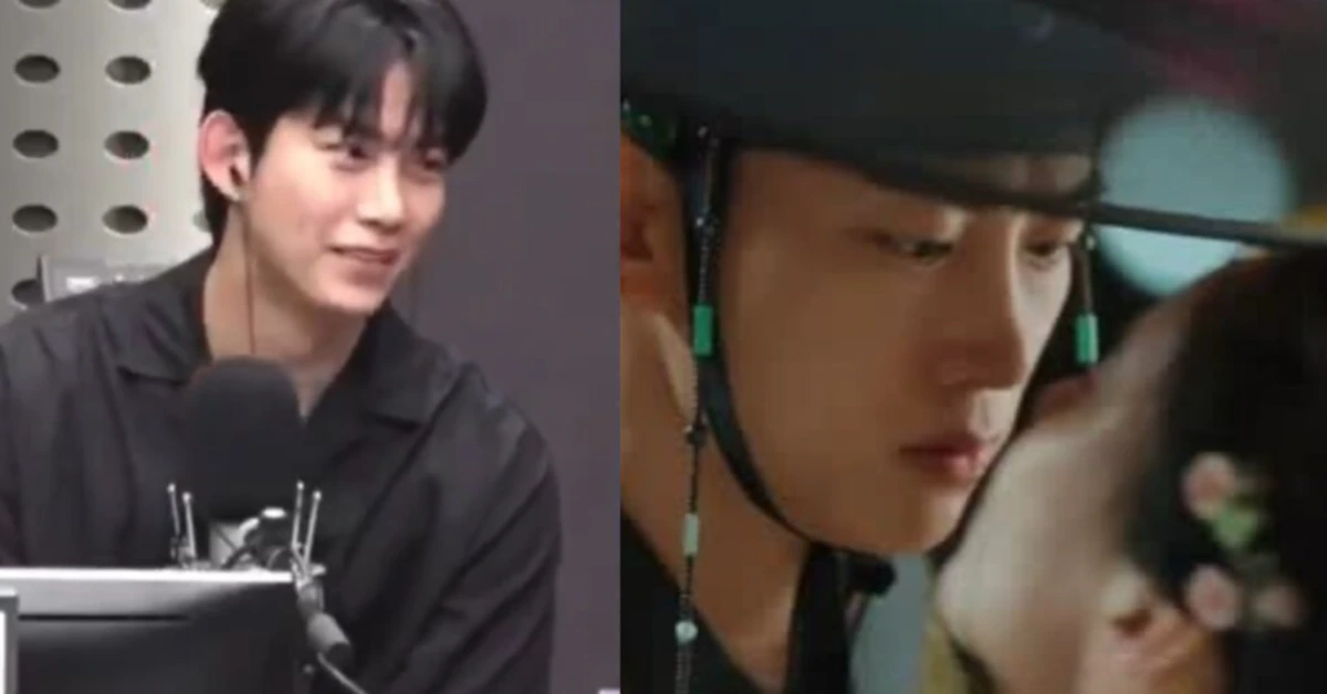 2PM’s Taecyeon Shares Funny Behind-the-Scenes Stories From Filming Romance Drama The First Night With The Duke With Girls’ Generation’s Seohyun; Watch Their Cute Banter