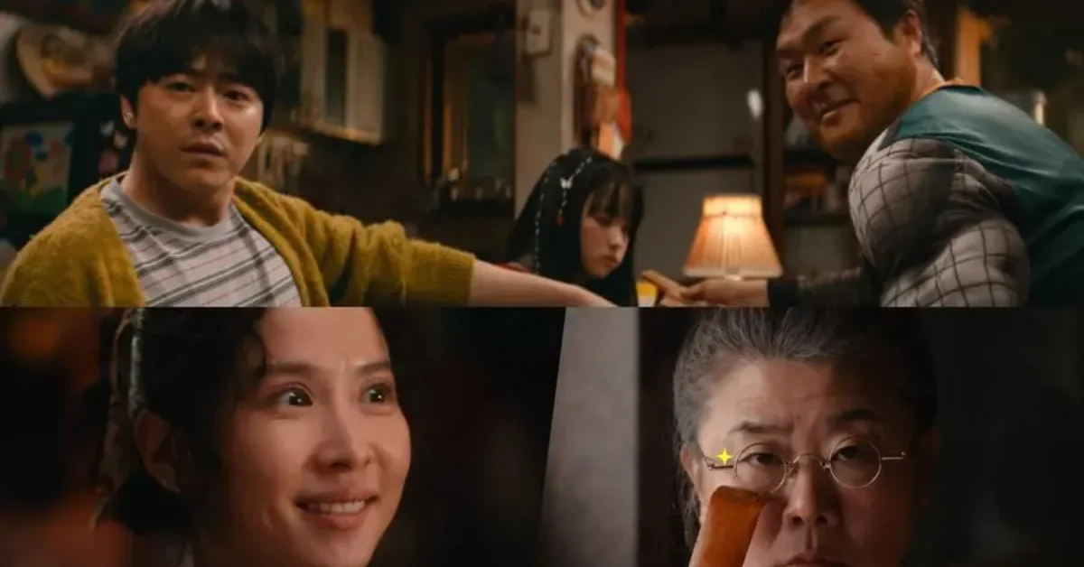 Jo Jung Suk Stars as a Father Protecting His Zombie Daughter in New Film My Daughter Is A Zombie; Watch New Teaser