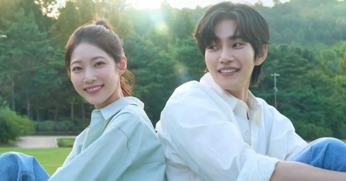 Gong Seung Yeon and Kim Jae Young Star in New Drama “My Lovely Journey” About Surrogate Travel