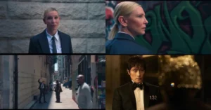 Netflix Hints at Squid Game U.S. Spin-Off with Mysterious Final Scene in Season 3