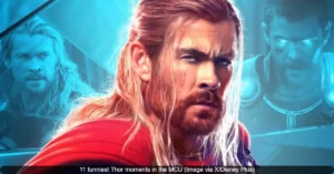 11 Funniest Thor Moments in the MCU That Prove He’s the God of Comedy