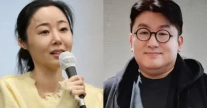 Former ADOR CEO Min Hee-jin Cleared of Breach of Trust Charges as HYBE Plans Legal Appeal