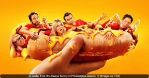 It’s Always Sunny in Philadelphia Season 17
