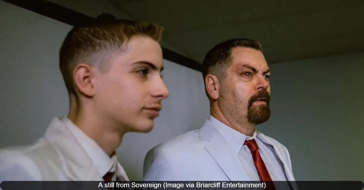 Sovereign Movie Ending Explained: The Tragic Fate of Jerry and Joe Kane