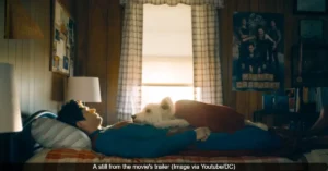 Krypto the Superdog Makes Live-Action Debut in James Gunn’s Superman Movie, Inspired by Director’s Rescue Dog Ozu, Reflecting Comic Book History and Heartwarming Redemption