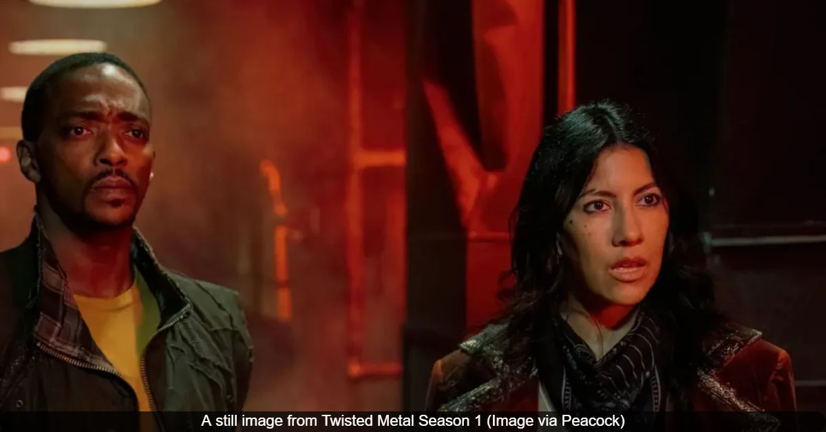 Twisted Metal Season 2 Release Date, Cast, Where to Watch, and Everything You Need to Know