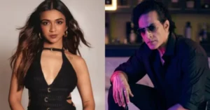 Apoorva Mukhija Calls Sudhanshu Pandey ‘Misogynistic’; Says He Did Nothing on The Traitors