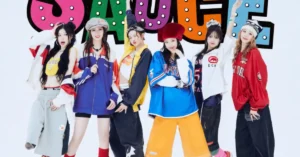 BABYMONSTER Returns with Summer Anthem “HOT SAUCE” Blending 80s Hip-Hop and Bold Energy