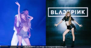 BLACKPINK Lisa’s Bold Dance Break in LA Sparks Global Reactions and Cultural Debate