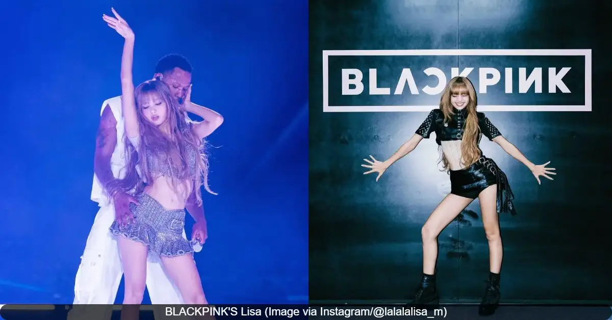 BLACKPINK Lisa’s Bold Dance Break in LA Sparks Global Reactions and Cultural Debate