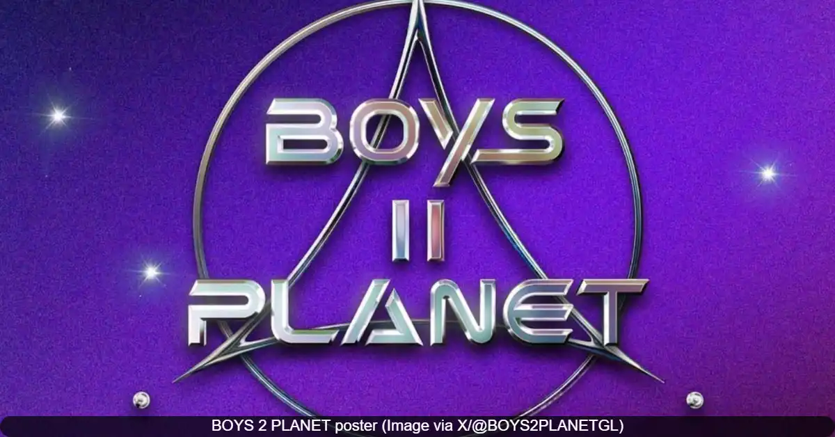Boys II Planet Survival Show Premieres With Global Contestants And New Format