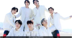 BTS Surpasses Taylor Swift and Bruno Mars on Apple Music’s Top 500 Songs of the Decade List