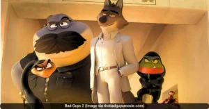 The Bad Guys 2 Release Date, Cast, and Everything You Need to Know About the Animated Sequel