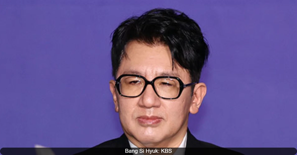 Bang Si Hyuk