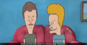 Beavis and Butt-Head Season 3 Premieres on Comedy Central This September with New Trailer