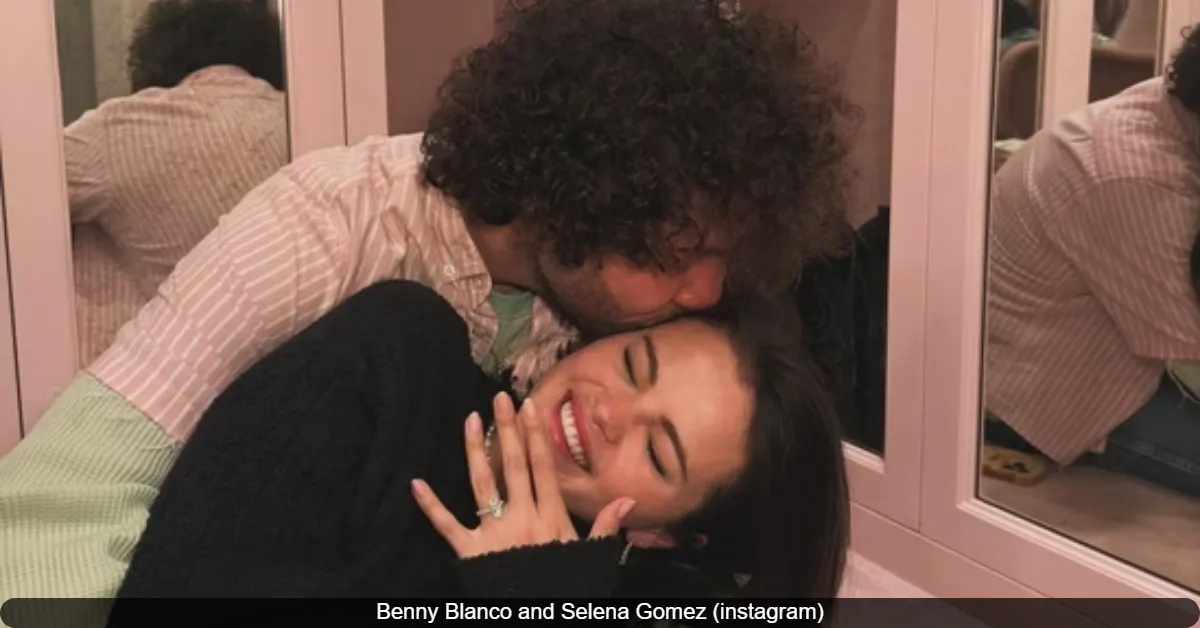 Selena Gomez Shares Her Unique Wedding Menu Plans Including No Big Cake and Special Dessert
