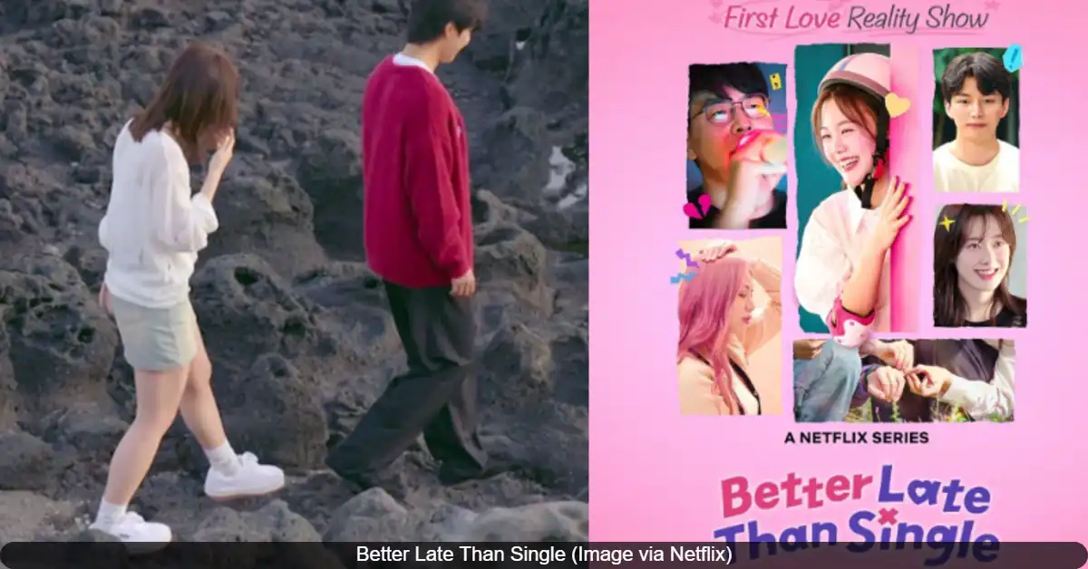 Netflix’s New Korean Dating Show Better Late Than Single Ep 1-3 Review: See How the Cast Bring Awkward Romance to Life