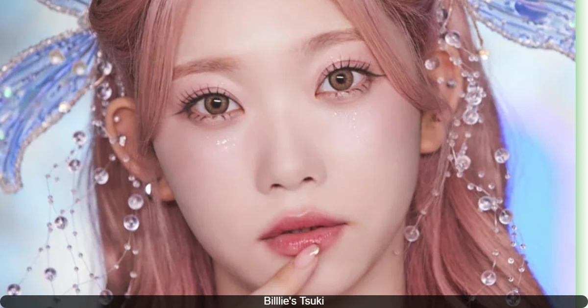 Billlie’s Tsuki Goes Viral for Honest Talk About Part-Time Jobs and Social Skills