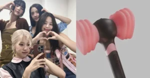 BLACKPINK Faces Backlash from Fans Over New Light Stick Announcement Amid Music Droughts