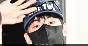 Cha Eun-Woo Travels to Tokyo for 'The Royal' Fan Meeting After Successful Seoul Event