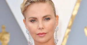 Megyn Kelly Criticizes Charlize Theron Over Comments About Dating Younger Men and Bezos Wedding