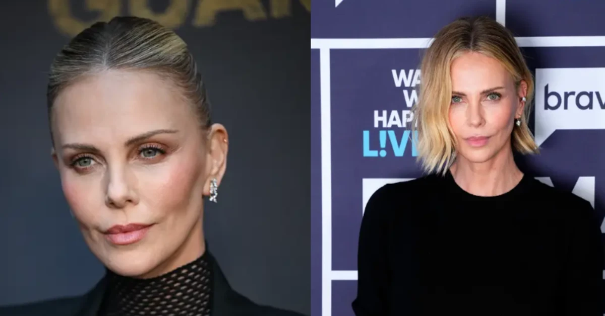 Charlize Theron Reveals Why She Refuses to Name the Hollywood Director Who Sexually Harassed Her During a 1994 Audition, Shares Emotional Insights on Call Her Daddy Podcast