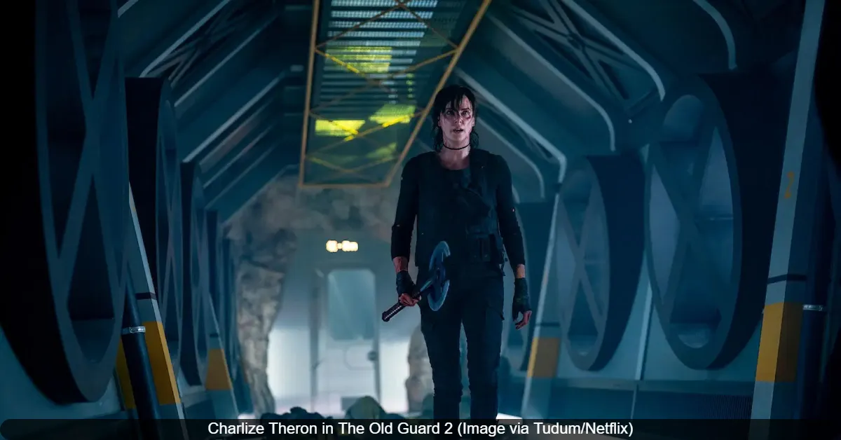 The Old Guard 2 Is Now Streaming on Netflix: Cast, Plot, and Fan Reactions