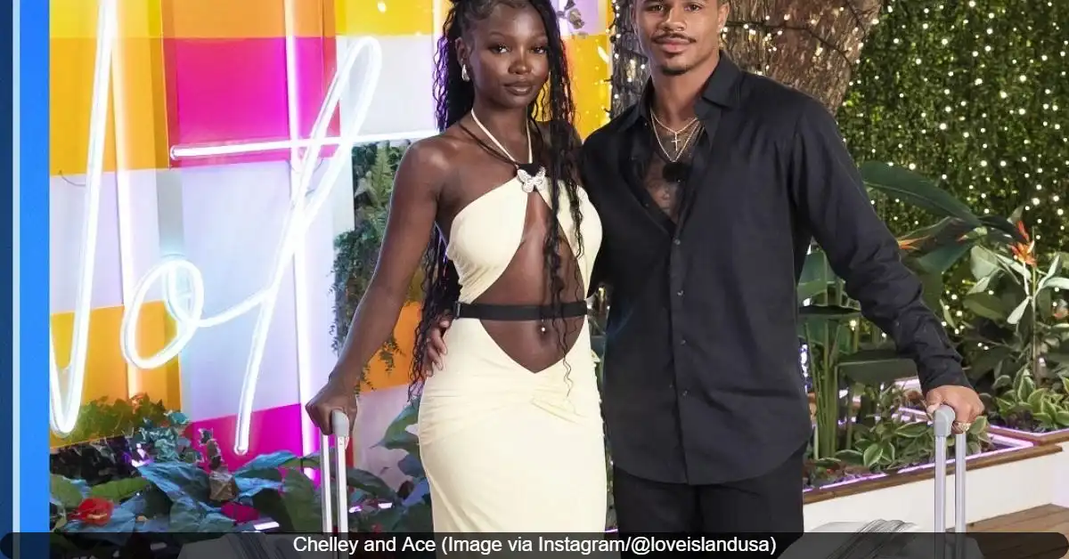 Love Island USA Season 7 Couples: Who Stayed Together and Who Split After the Show
