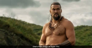 Chief of War Season 1 Episodes 1 and 2 Release Time on Apple TV Plus for All Regions