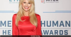 Christie Brinkley Shares Painful Details of Her Divorce from Peter Cook After His Affair with a Teenager