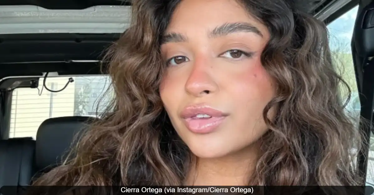 Cierra Ortega Exits Love Island USA After Racist Social Media Posts Resurface and Spark Outrage