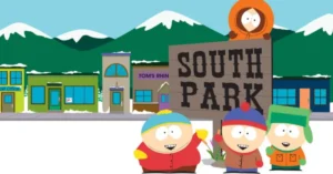 South Park Reveals How They Created Trump’s Naked Desert Scene With Behind-The-Scenes Photos