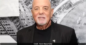 Billy Joel Shares Health Update After Brain Disorder Diagnosis: “I Feel Good”