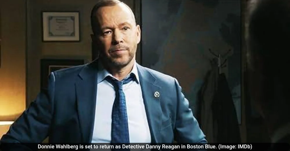 Blue Bloods Spin-Off Boston Blue Premieres October 2025 with New Cast and Fresh Storyline