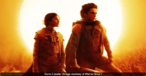 Timothée Chalamet and Zendaya’s Dune 3 Officially Titled Dune: Part Three, Not Messiah