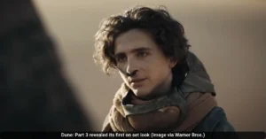 Dune Part 3