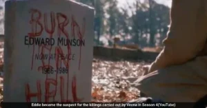 Stranger Things Season 5 Teaser Trailer Reveals Emotional Tribute to Eddie Munson and New Threats