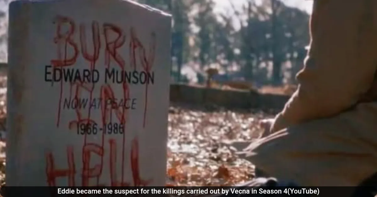 Stranger Things Season 5 Teaser Trailer Reveals Emotional Tribute to Eddie Munson and New Threats