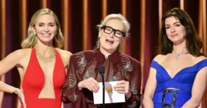 The Devil Wears Prada 2 Starts Filming with Original Cast Returning and New Additions