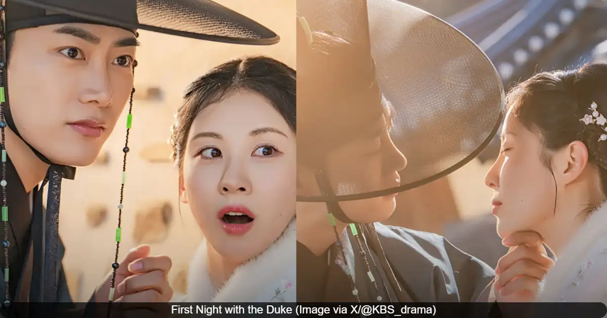 First Night with the Duke Episodes 7-10 Recap: Eun-Ae’s Betrayal and Lee Beon’s Fight to Save Seon-Chaek