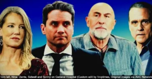 General Hospital Spoilers for July 14-18: Natalia’s Memorial Sparks Chaos and Major Decisions Loom
