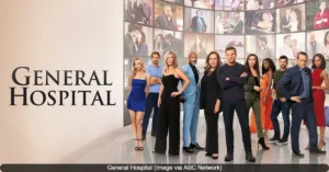 General Hospital