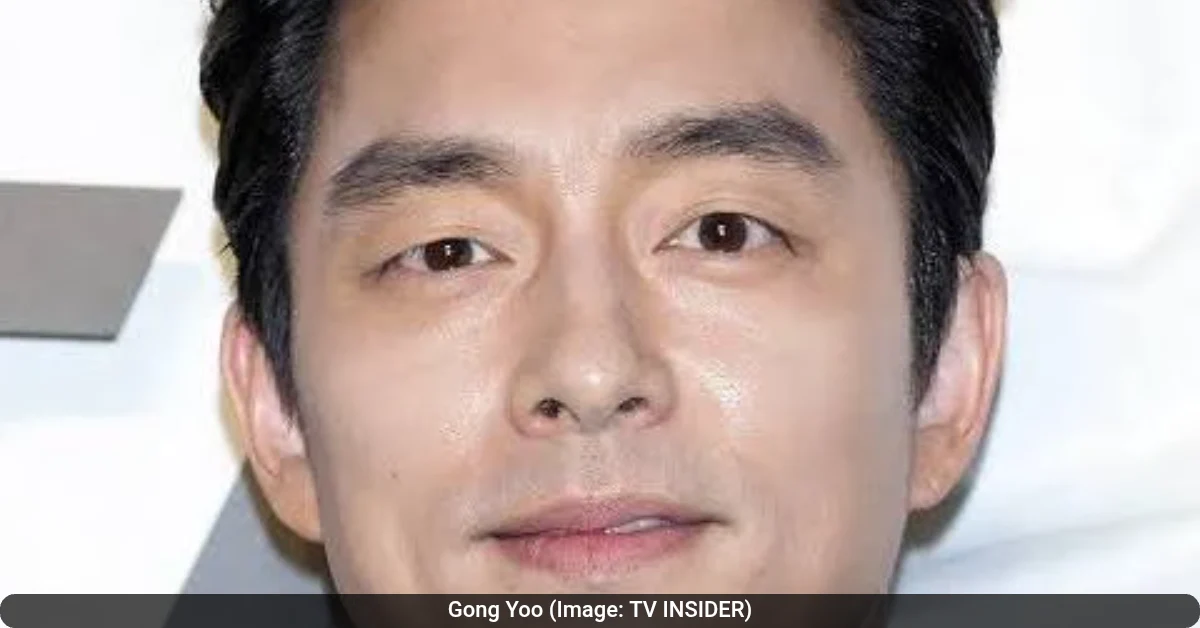 Squid Game Star Gong Yoo Wins Defamation Case After Woman Falsely Accuses Him of Harassment