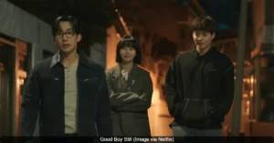 Good Boy Faces Backlash as Fans Criticize Boring Storyline and Excessive Violence in Episode 12