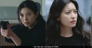 Han Hyo Joo May Star in New Baseball-Themed K-Drama Your Ground Inspired by Jerry Maguire