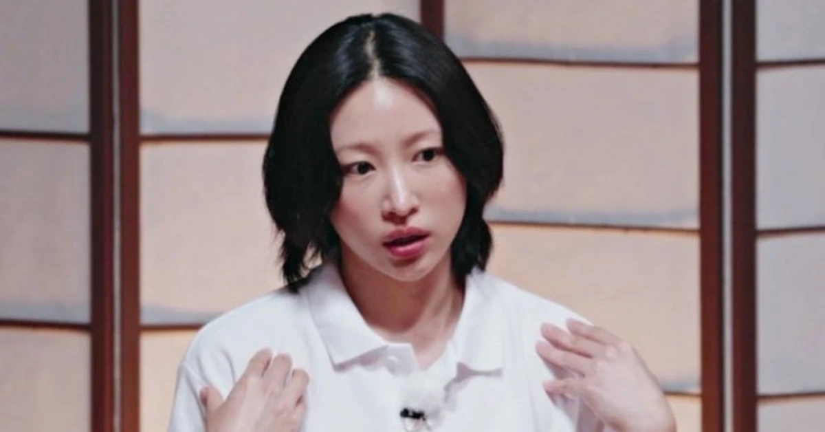 EXID’s Hani Shares Emotional Struggles and Life Lessons on ‘Oh Eun Young’s Stay’ Show