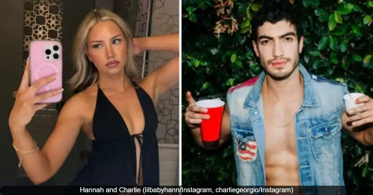 Love Island USA Stars Hannah and Charlie Spark Reconciliation Rumors After Show Exit