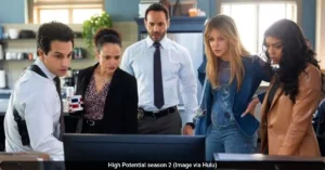 High Potential Season 2 Release Date Announced With New Cast Members and Exciting Plot Details