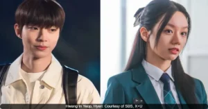 Hyeri May Star in New Romance Drama Dreaming of You Alongside Hwang In Yeop